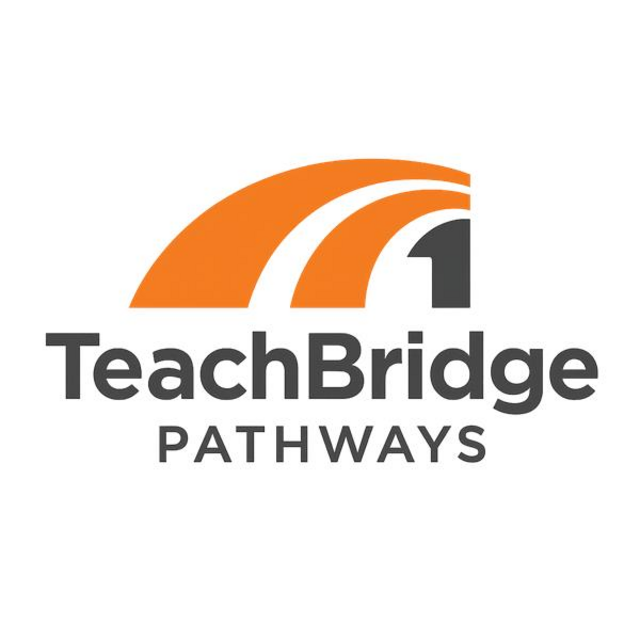 teachbridge logo