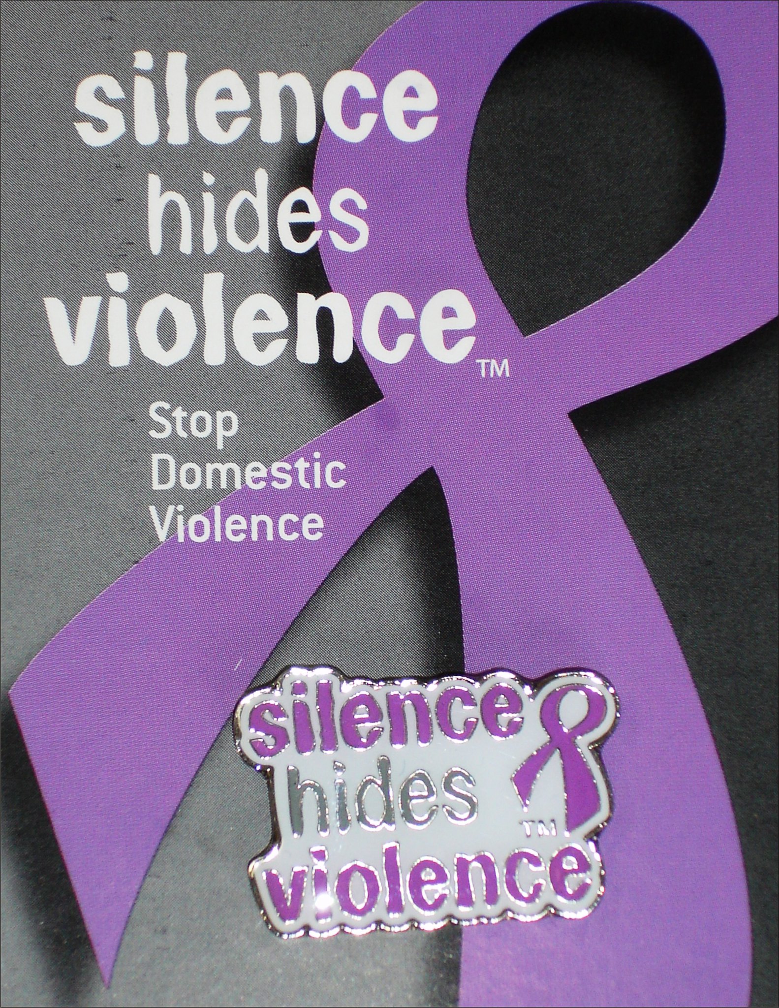 The devastating effects of domestic violence are often overlooked
