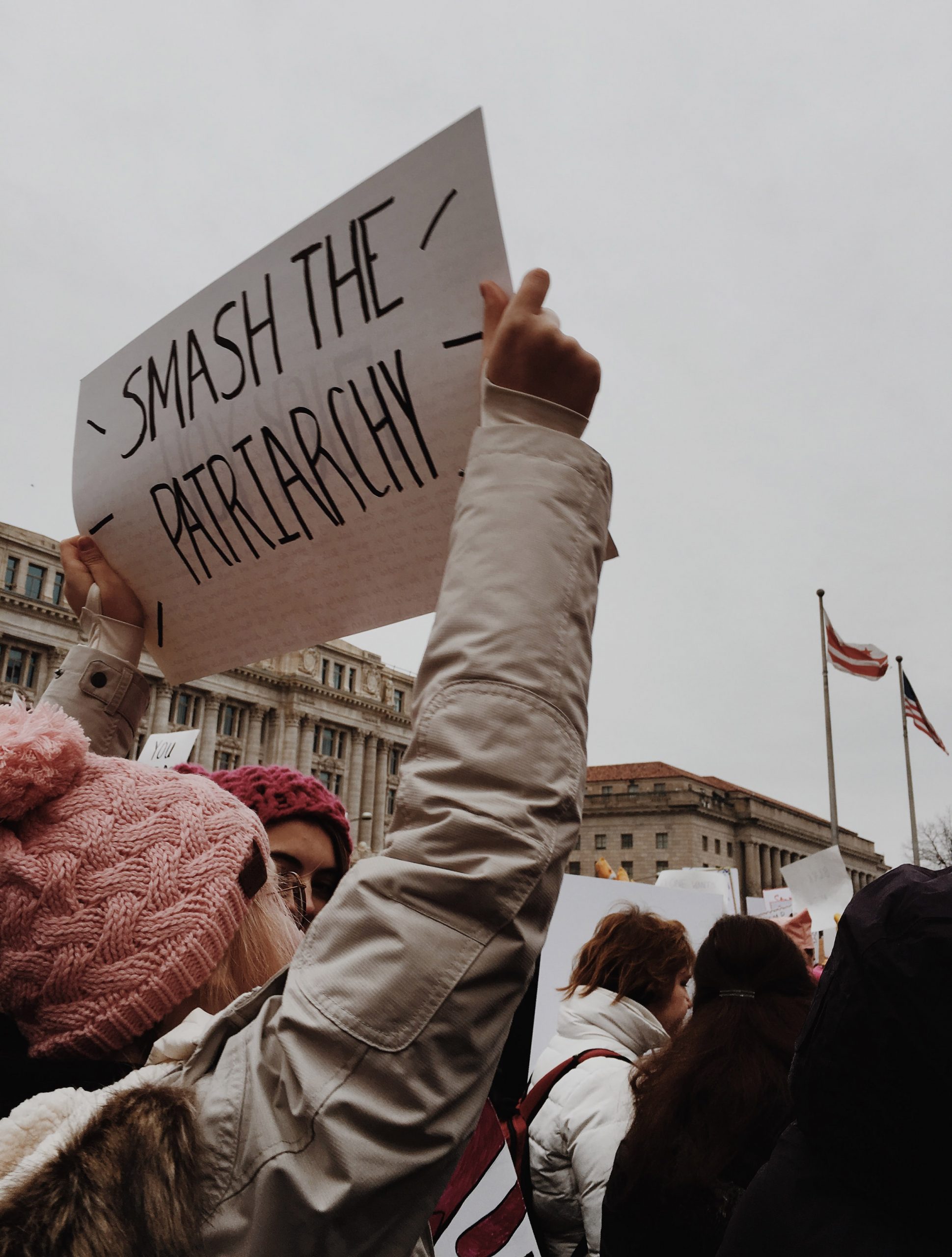 Transnational feminist scholarship is grounded in transnational feminist activism