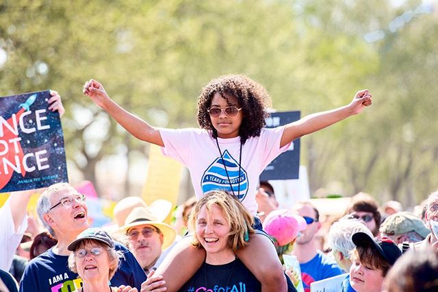 Little Miss Flint