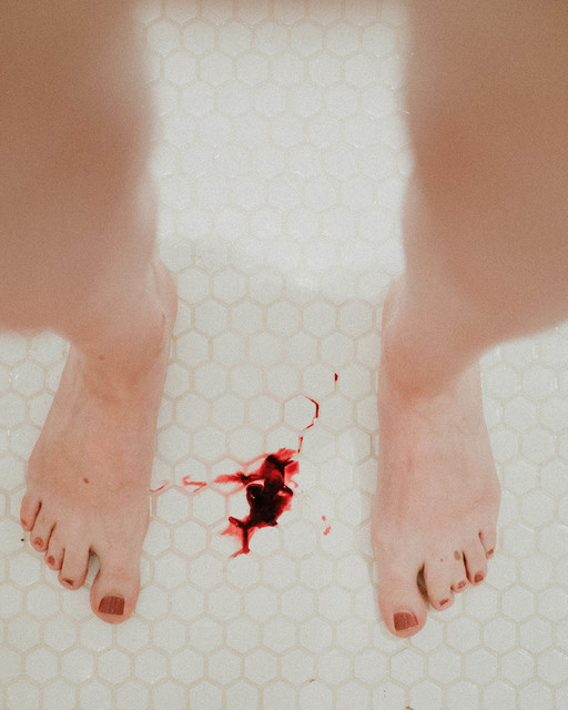 Menstruation takes on different meanings in different social contexts