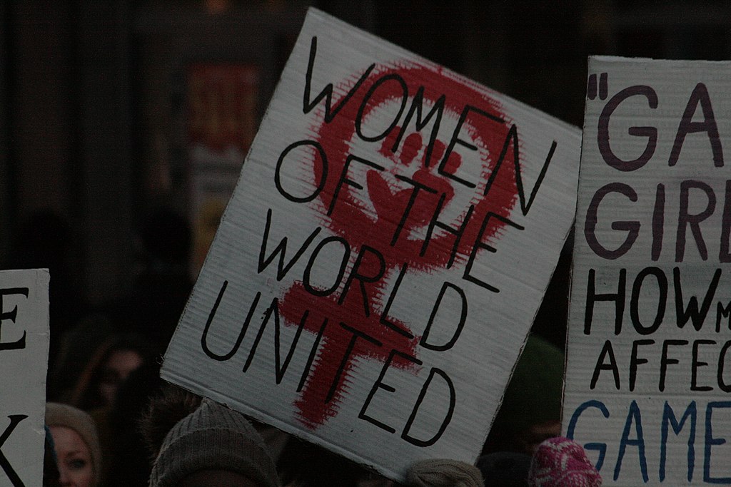 Uniting to mobilize