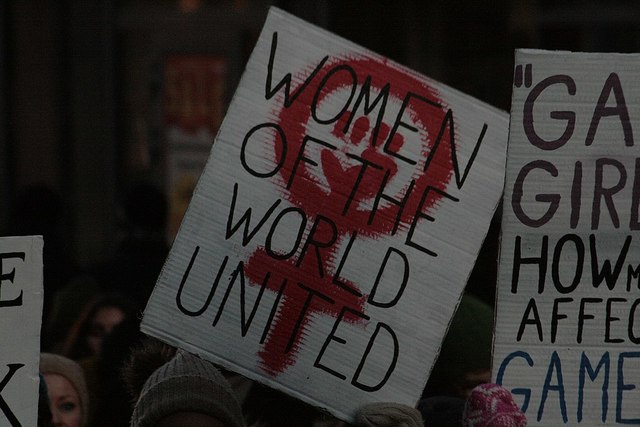Uniting to mobilize