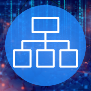 Ternary Tree icon