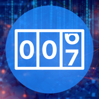 Word Counter icon
