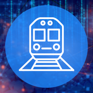 Train icon