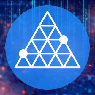 K-D Tree Icon